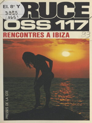 cover image of Rencontres à Ibiza